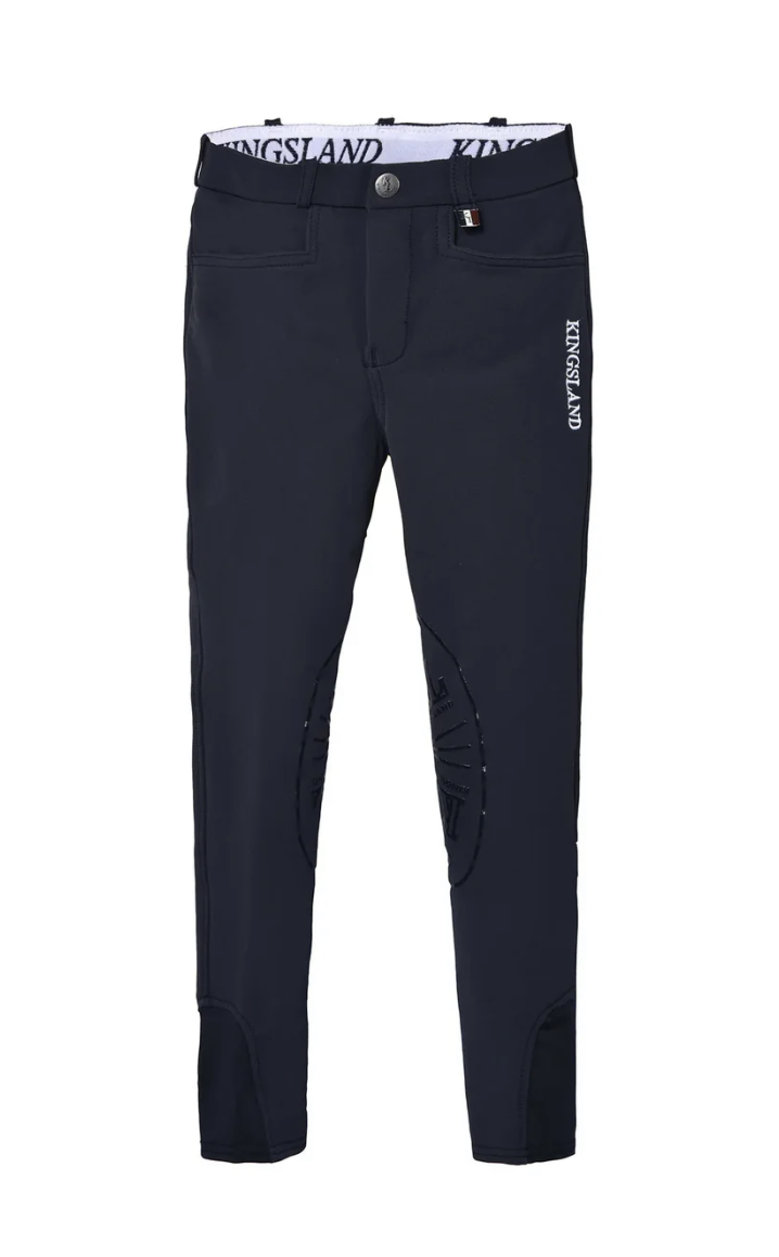 Kingsland KLkitti Kitti Junior Girls Breech