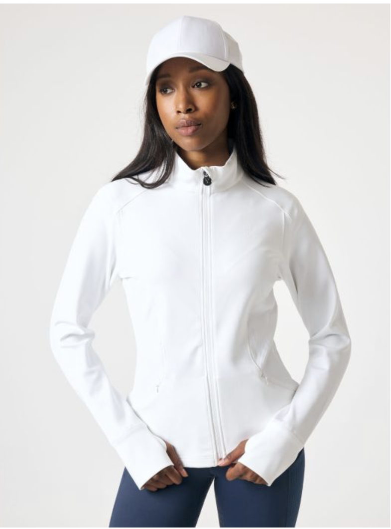 PS of Sweden SS25 Full Zip Mid Layer Cara - Lowest price guarantee - HypoStore.com